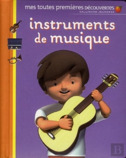 Bertrand.pt - Instruments De Musique