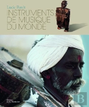 Instruments De Musique Du Monde