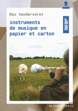Bertrand.pt - Instruments De Musique En Papier Et Carton