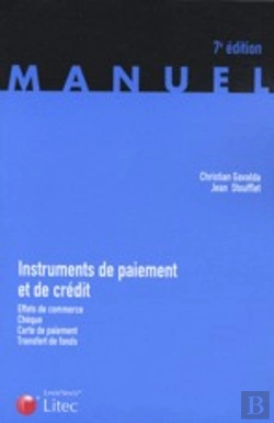 Bertrand.pt - Instruments De Paiement Et De Crédit ; Effets De Commerce, Chèque, Carte De Paiement, Transfert De Fonds