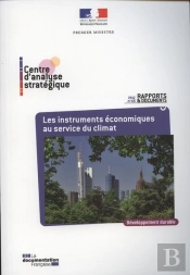 Instruments Économiques Au Service Du Climat
