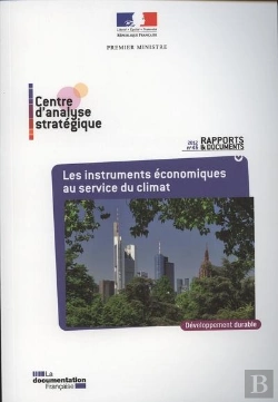 Bertrand.pt - Instruments Économiques Au Service Du Climat