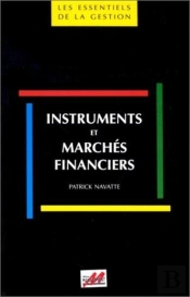 Instruments Et Marches Financiers