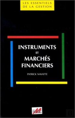 Bertrand.pt - Instruments Et Marches Financiers