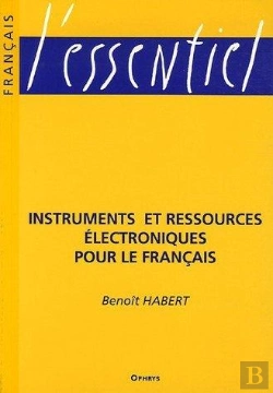Bertrand.pt - Instruments Et Ressources Electroniques Pour Le Francais