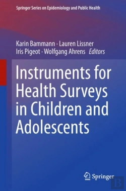 Bertrand.pt - Instruments For Health Surveys In Children And Adolescents