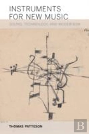 Instruments For New Music