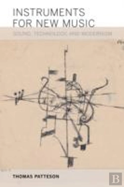 Bertrand.pt - Instruments For New Music