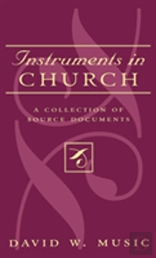 Instruments In Church
