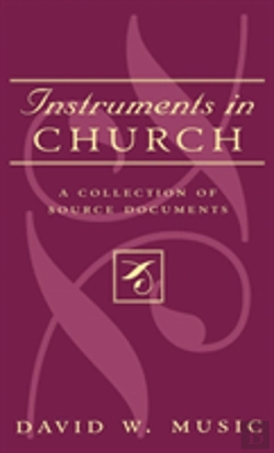 Bertrand.pt - Instruments In Church