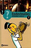 Instruments Musicals