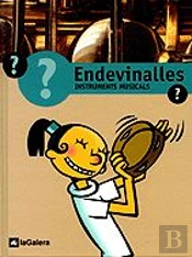 Instruments Musicals