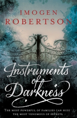 Bertrand.pt - Instruments Of Darkness