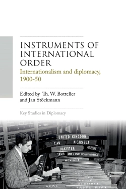 Bertrand.pt - Instruments Of International Order