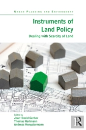 Instruments Of Land Policy