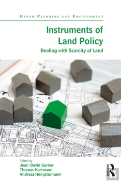Bertrand.pt - Instruments Of Land Policy