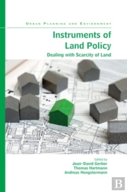 Bertrand.pt - Instruments Of Land Policy