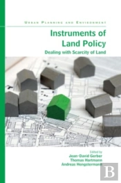 Instruments Of Land Policy