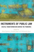 Instruments Of Public Law