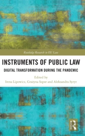Instruments Of Public Law