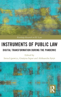 Bertrand.pt - Instruments Of Public Law