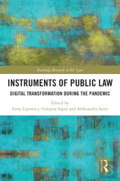 Instruments Of Public Law