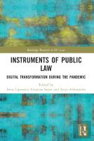 Instruments Of Public Law