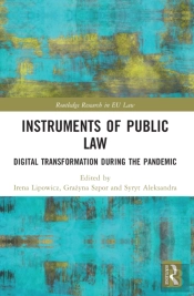 Instruments Of Public Law