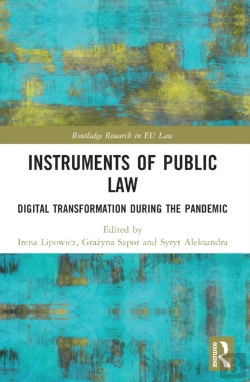 Bertrand.pt - Instruments Of Public Law