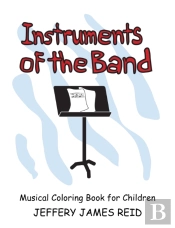 Instruments Of The Band