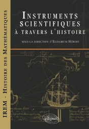 Instruments Scientifiques À Travers L'Histoire
