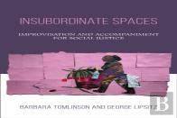 Insubordinate Spaces