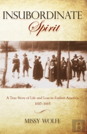 Insubordinate Spirit