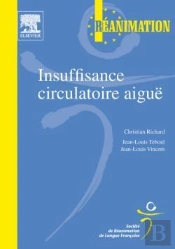 Insuffisance Circulatoire Aiguë