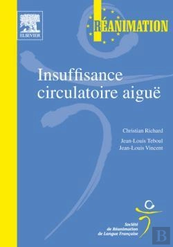 Bertrand.pt - Insuffisance Circulatoire Aiguë