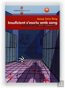 Bertrand.pt - Insuficient S'Escriu Amb Sang