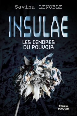 Bertrand.pt - Insulae T3 Les Cendres Du Pouvoir