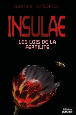 Bertrand.pt - Insulae Tome 2 : Les Lois De La Fertilité