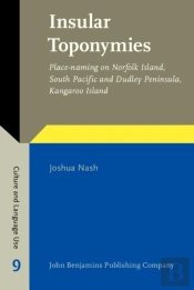 Insular Toponymies