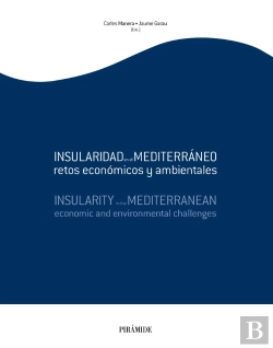 Bertrand.pt - Insularidad En El Mediterraneo  