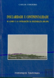 Insularidade e Continentalidade