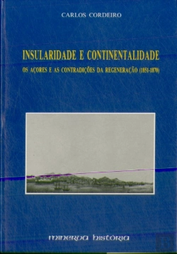 Bertrand.pt - Insularidade e Continentalidade