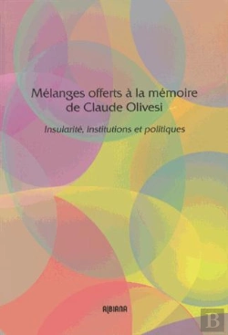Bertrand.pt - Insularité, Institutions Et Politiques