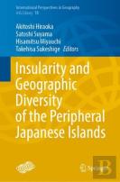 Insularity And Geographic Diversity Of The Peripheral Japanese Islands