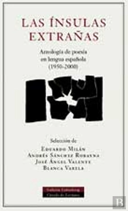 Bertrand.pt - Insulas Extrañas,La