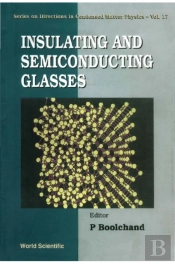 Insulating And Semiconducting Glasses