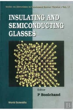 Bertrand.pt - Insulating And Semiconducting Glasses