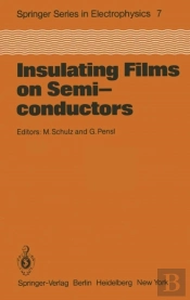 Insulating Films On Semiconductors