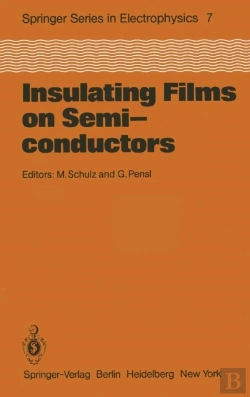 Bertrand.pt - Insulating Films On Semiconductors