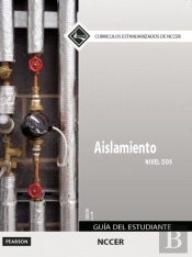 Insulating Trainee Guide In Spanish, Level 2
